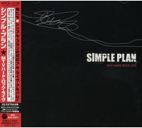 Simple Plan - MTV Hard Rock Live (+Bonus)