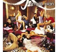 Simple Plan - No Pads, No Helmets...Just Balls [Vinilo]