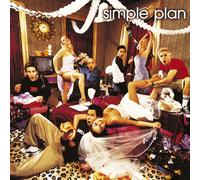 Simple Plan - No Pads, No Helmets Sólo Balls (2022) LP Vinilo Pre Order
