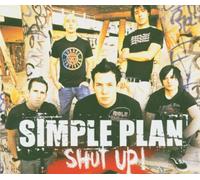 Simple Plan - Shut Up