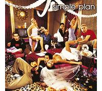 Simple Plan No Pads, No Helmets...Just Balls (Vinyl) (Importación USA)