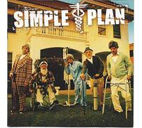 Simple Plan - Still Not Getting Any