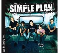 Simple Plan - Still Not Getting Any +DVD