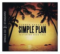 Simple Plan - Summer Paradise -2tr-
