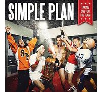 Simple Plan – Taking One For The Team