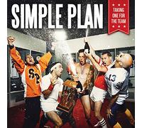 Simple Plan - Taking One For The Team (Amazon Exclusive Signed Edition)