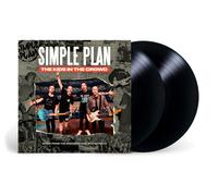 Simple Plan The Kids in the Crowd: Music from the Docu (Vinyl) (Importación USA)