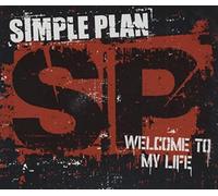 Simple Plan - Welcome to My Life