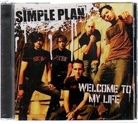 Simple Plan - Welcome to My Life
