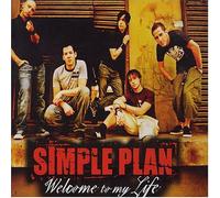 Simple Plan - Welcome to My Life