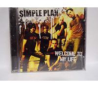 Simple Plan - Welcome to My Life (Maxi)