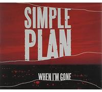 Simple Plan - When I'm Gone [Vinilo]
