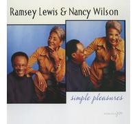 Simple Pleasures by Ramsey Lewis (2006-07-17)