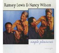 Simple Pleasures by Ramsey & Nancy Wilson Lewis