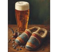 Simple Pleasures Notebook: Ideal for Christmas, birthdays, Father’s Day, or just because