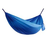 Simple Portables Hamaca transpirable plegable colgante cama refrigerante con bolsa de almacenamiento al aire libre camping columpio patio trasero simple hamaca portátil