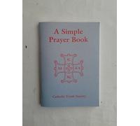 Simple Prayer Book