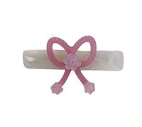 Simple Princess - Pinza para el pelo, diseño de pico de pato