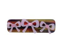 Simple Princess - Pinza para el pelo, diseño de pico de pato