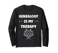 Simple quote family tree Therapy genealogy Manga Larga