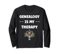 Simple quote family tree Therapy genealogy Manga Larga