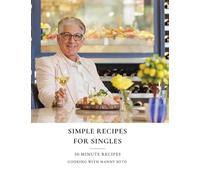 Simple Recipes for Singles