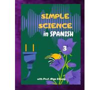 SIMPLE SCIENCE IN SPANISH 3