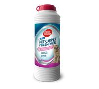 Simple Solution Ambientador de Arena para Gatos con Gránulos de Limpieza Enzimática - 500g