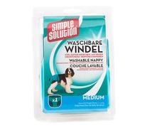 Simple Solution Braguitas Lavables para perros