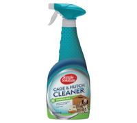 Simple Solution Limpiador Natural Jaula y Conejera , 500 ml