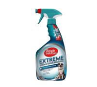 Simple Solution Quitamanchas y Olores Extreme 945 ml