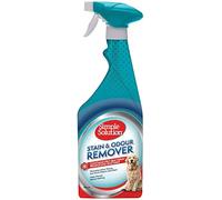 Simple Solution quitamanchas y olores para Perros, 750ml