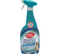 Simple Solution Spray Limpiador para multisuperficies