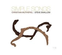 Simple Song (CD)