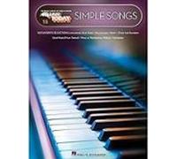 Simple Songs: E-z Play Today Volume 15