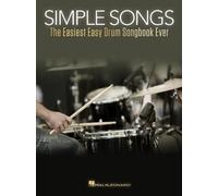 Simple Songs (Tapa blanda) (Importación USA)