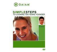 SIMPLE STEPS TO LOOKING TEN YEARS YOUNGER (DVD) Oz Garcia (Importación USA)