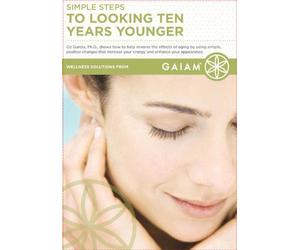 Simple Steps to Looking Ten Years Younger [Reino Unido] [DVD]