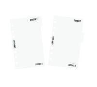 Simple Stories Separadores, tamaño Mediano