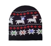 Simple Street Hat - Sombrero portátil de moda, casual, largo, de felpa, resistente al viento, cálido, para reuniones familiares y fiestas, divertido invierno