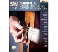 Simple Strumming Songs (Tapa blanda)