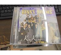 Ginny Simms with Kay Kyser & His Orchestra - Simple and Sweet The Best Of Ginny Simms