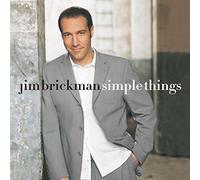 Simple Things by Jim Brickman (2001-10-20)