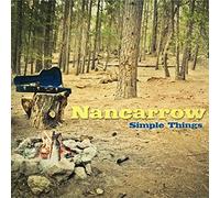 Simple Things by Nancarrow (2015-06-02)
