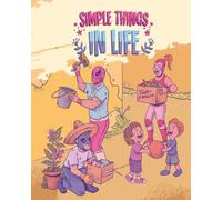 Simple things in life