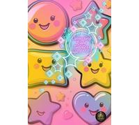 Simple toddlers colouring book: By Amorfe Enlightens