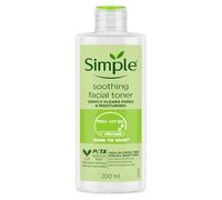 Simple - Tónico Facial Calmante