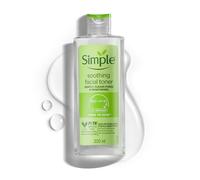 Simple - Tónico Facial Calmante