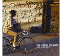 Simple Truths by The Holmes Brothers (2004-01-23)