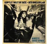 Simple Twist of Fate by Bepop Records